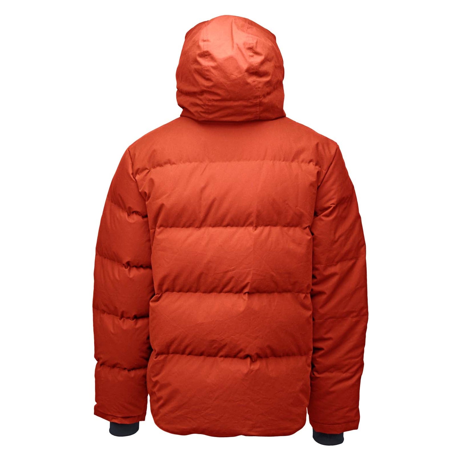 Daunenjacke-Ceccarelli-Conrad Hasselbach Shoes & Garment