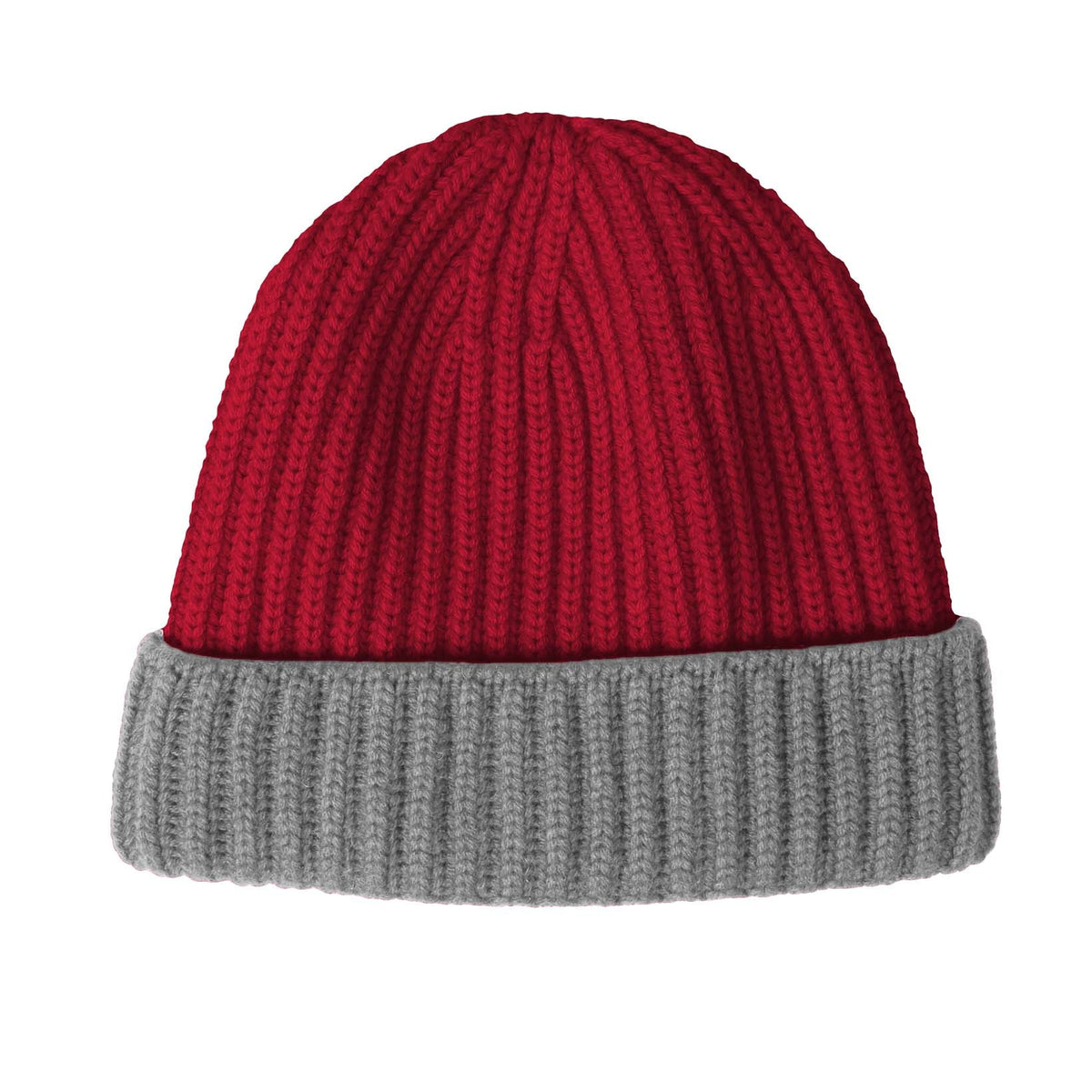 Der Club an der Alster Beanie-C.H.-Conrad Hasselbach Shoes &amp; Garment