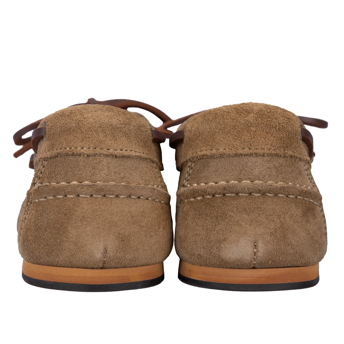 Docksides Owen Woman-Sebago-Conrad Hasselbach Shoes & Garment