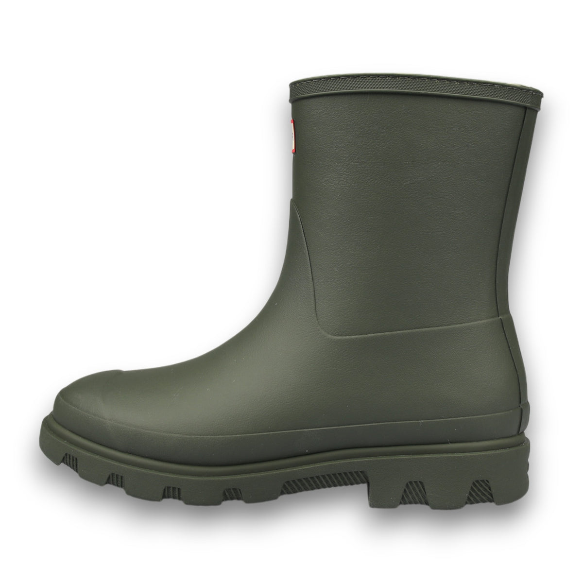 Downpour Insulated Short Boot-Hunter-Conrad Hasselbach Shoes & Garment