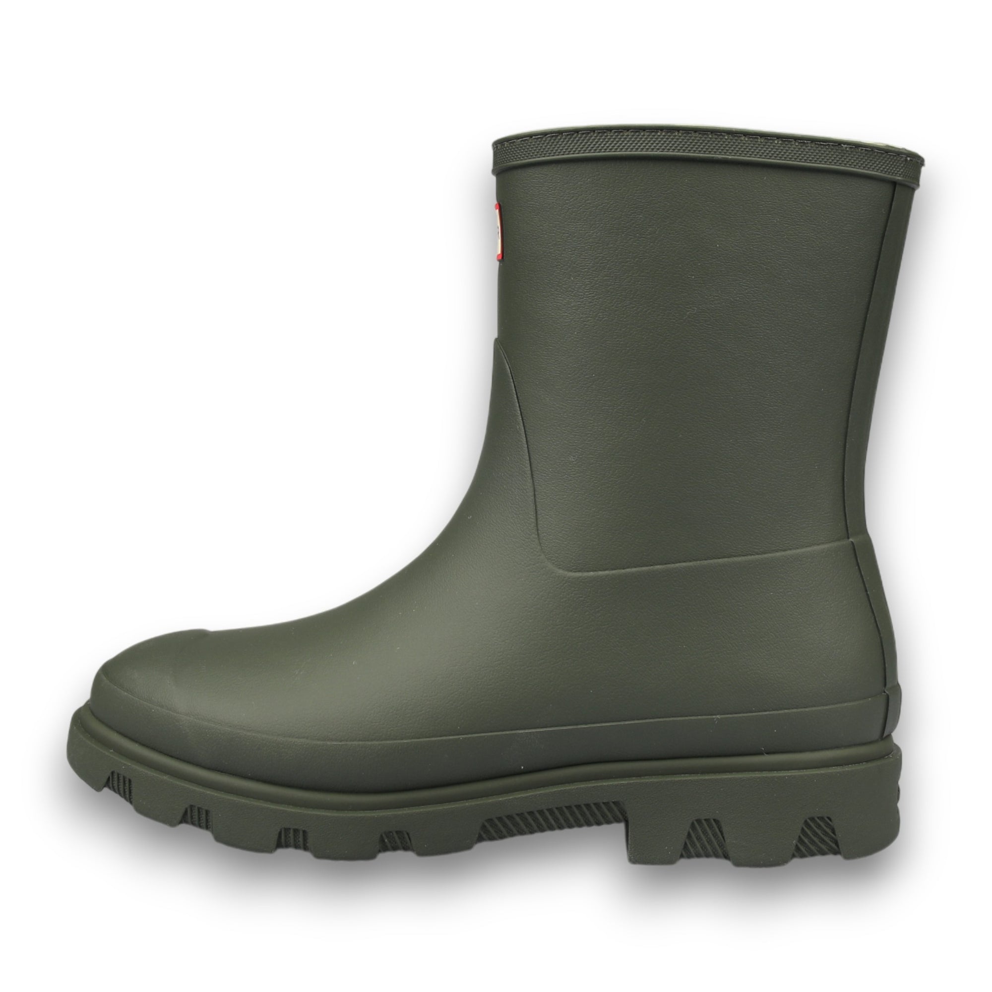 Downpour Insulated Short Boot-Hunter-Conrad Hasselbach Shoes & Garment