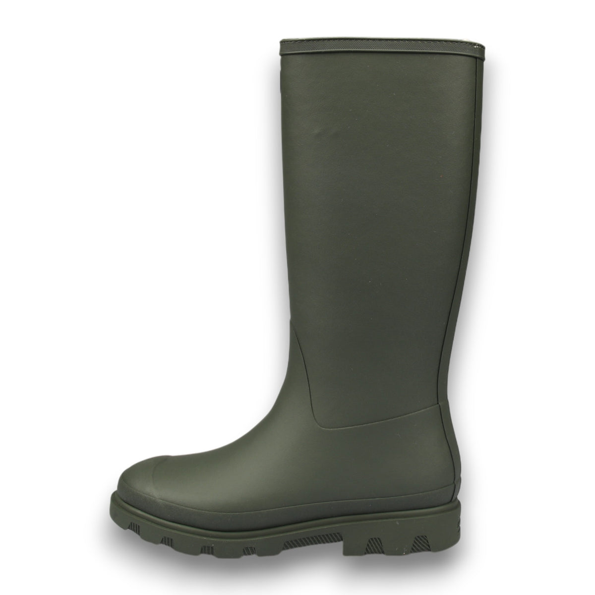 Downpour Insulated Tall Boot-Hunter-Conrad Hasselbach Shoes &amp; Garment