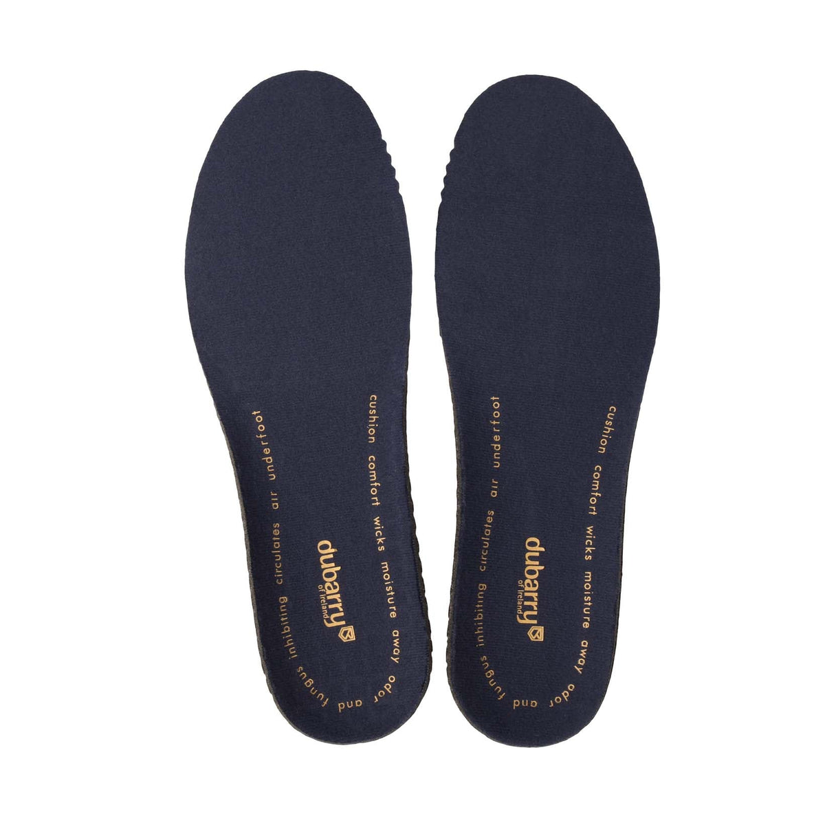Einlegesohle-Dubarry-Conrad Hasselbach Shoes &amp; Garment