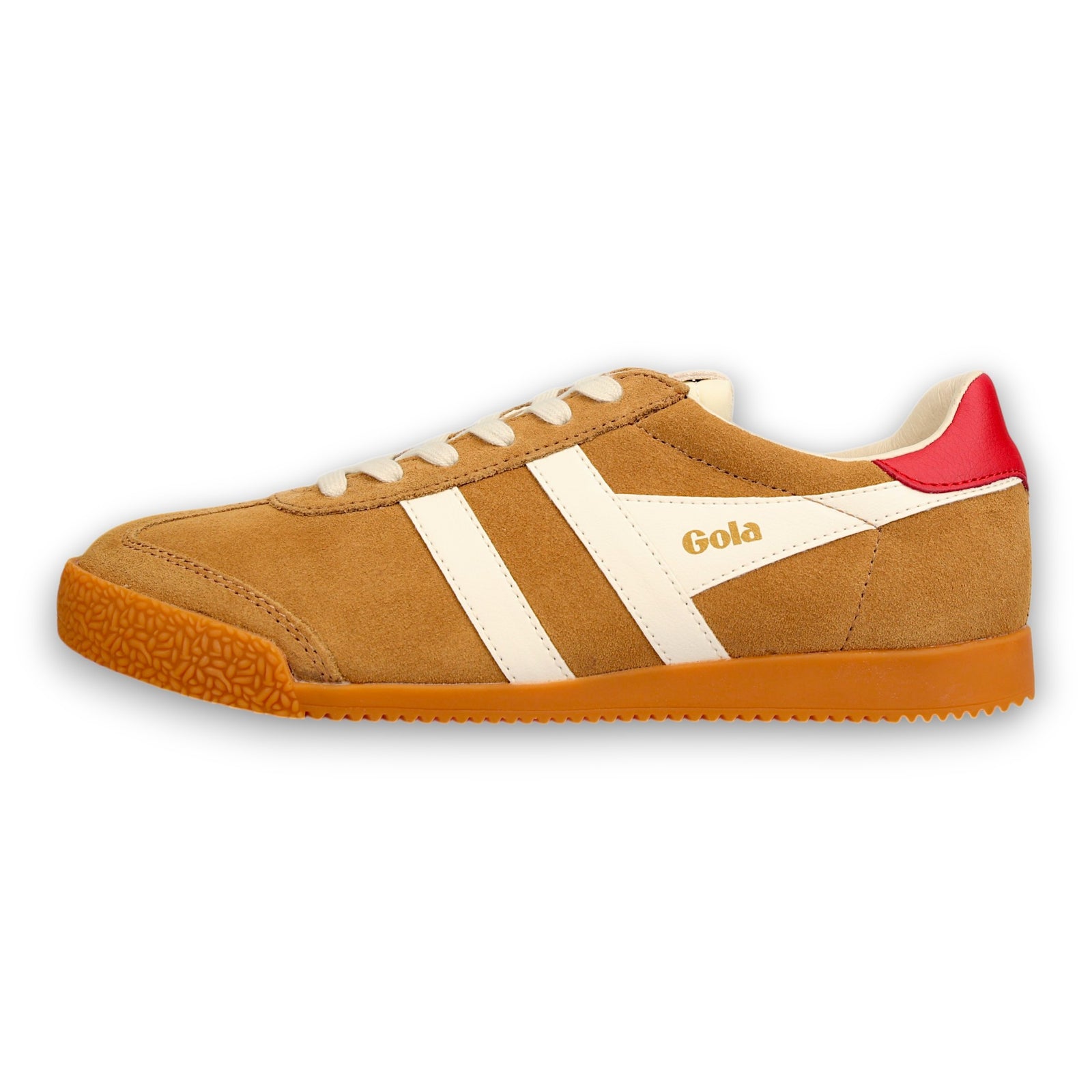 Elan Unisex Trainers-Gola-Conrad Hasselbach Shoes & Garment