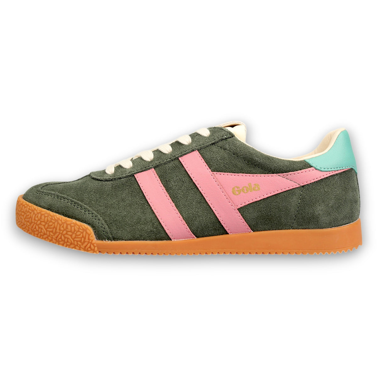 Elan Unisex Trainers-Gola-Conrad Hasselbach Shoes & Garment