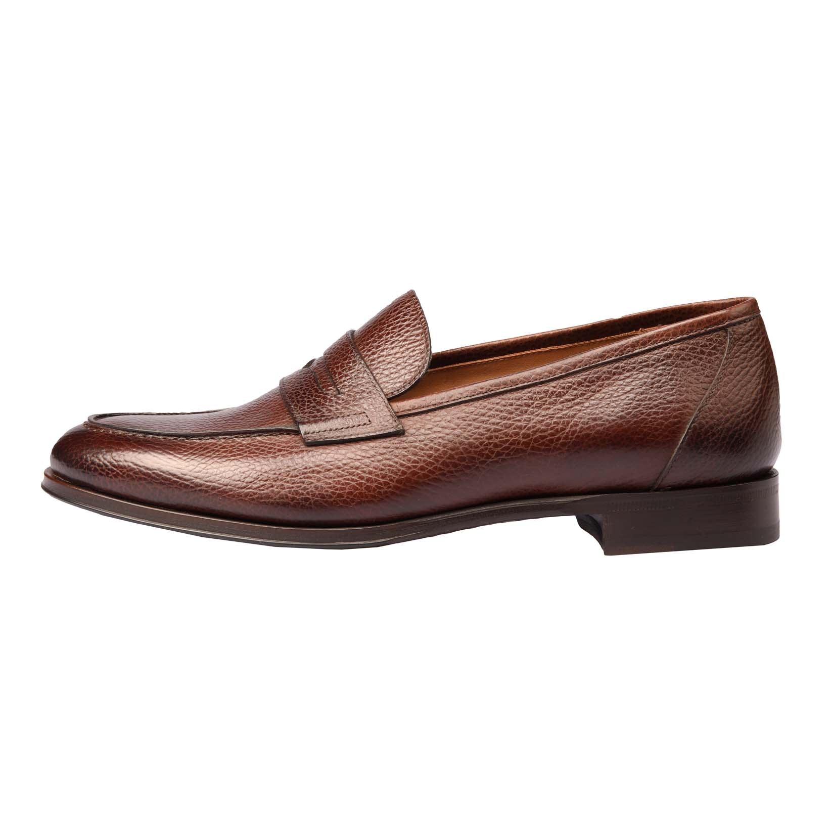 Elliot Men's Loafer-Carlos Santos-Conrad Hasselbach Shoes & Garment
