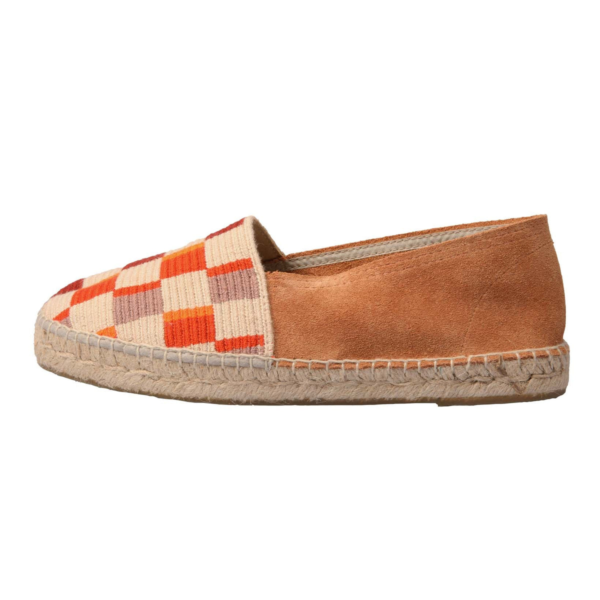 Espadrilles-Guanabana-Conrad Hasselbach Shoes & Garment