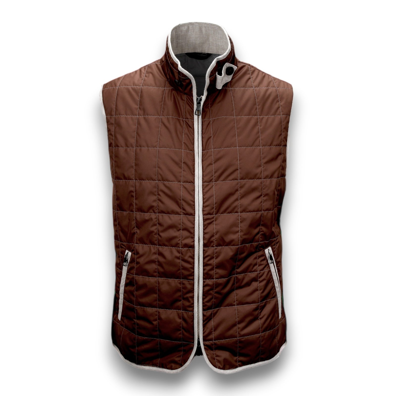 FIT TD2 Weste-Waterville-Conrad Hasselbach Shoes & Garment