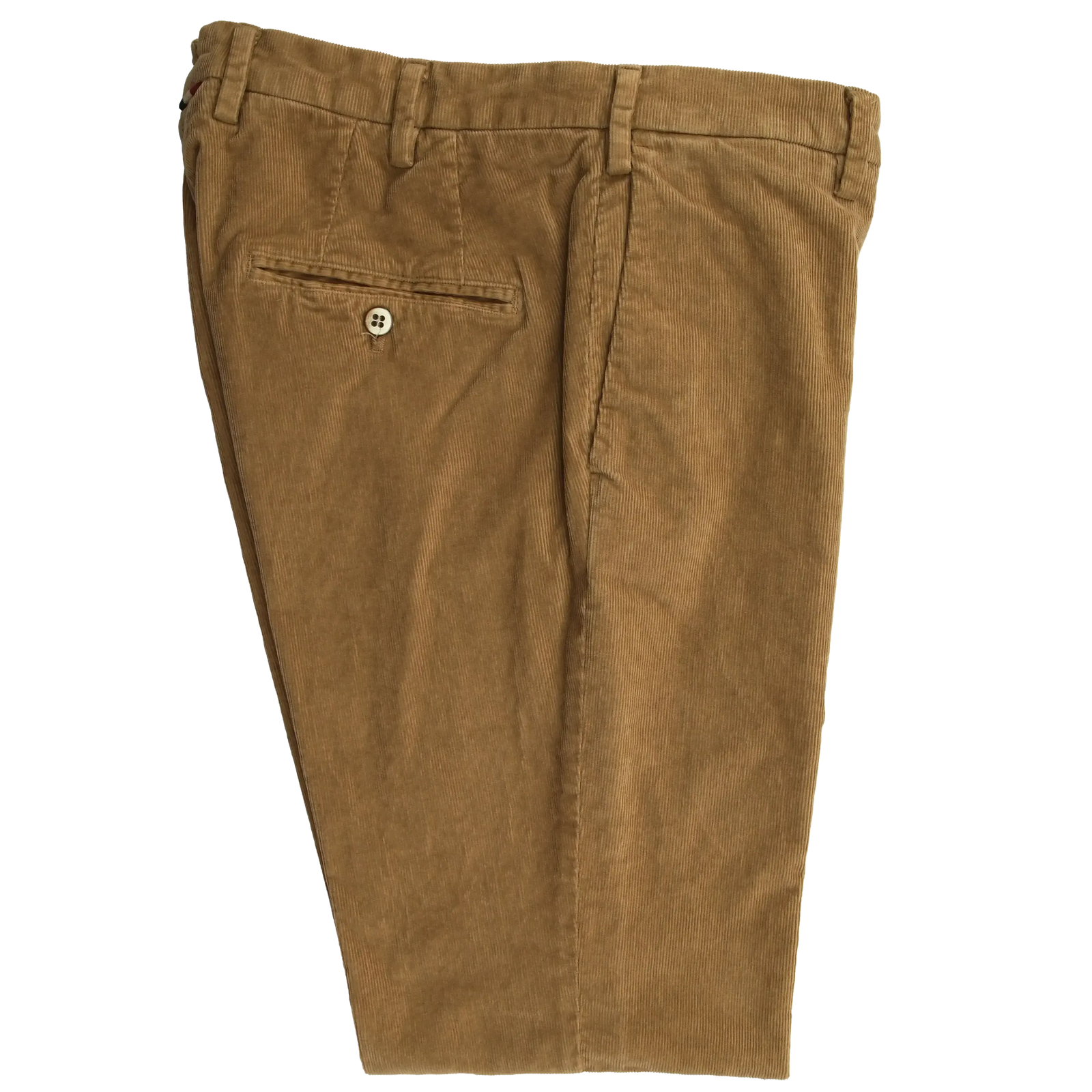 Feincordhose-Mason's-Conrad Hasselbach Shoes & Garment
