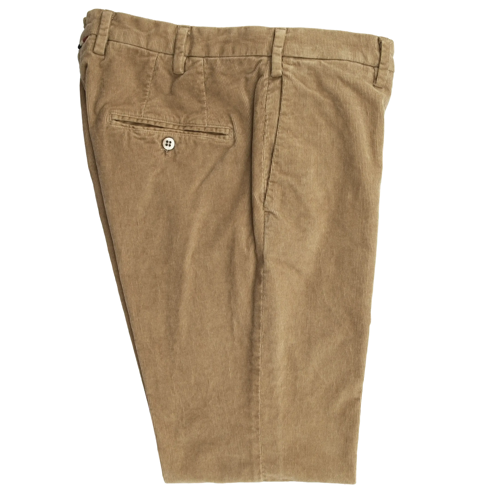 Feincordhose-Mason's-Conrad Hasselbach Shoes & Garment