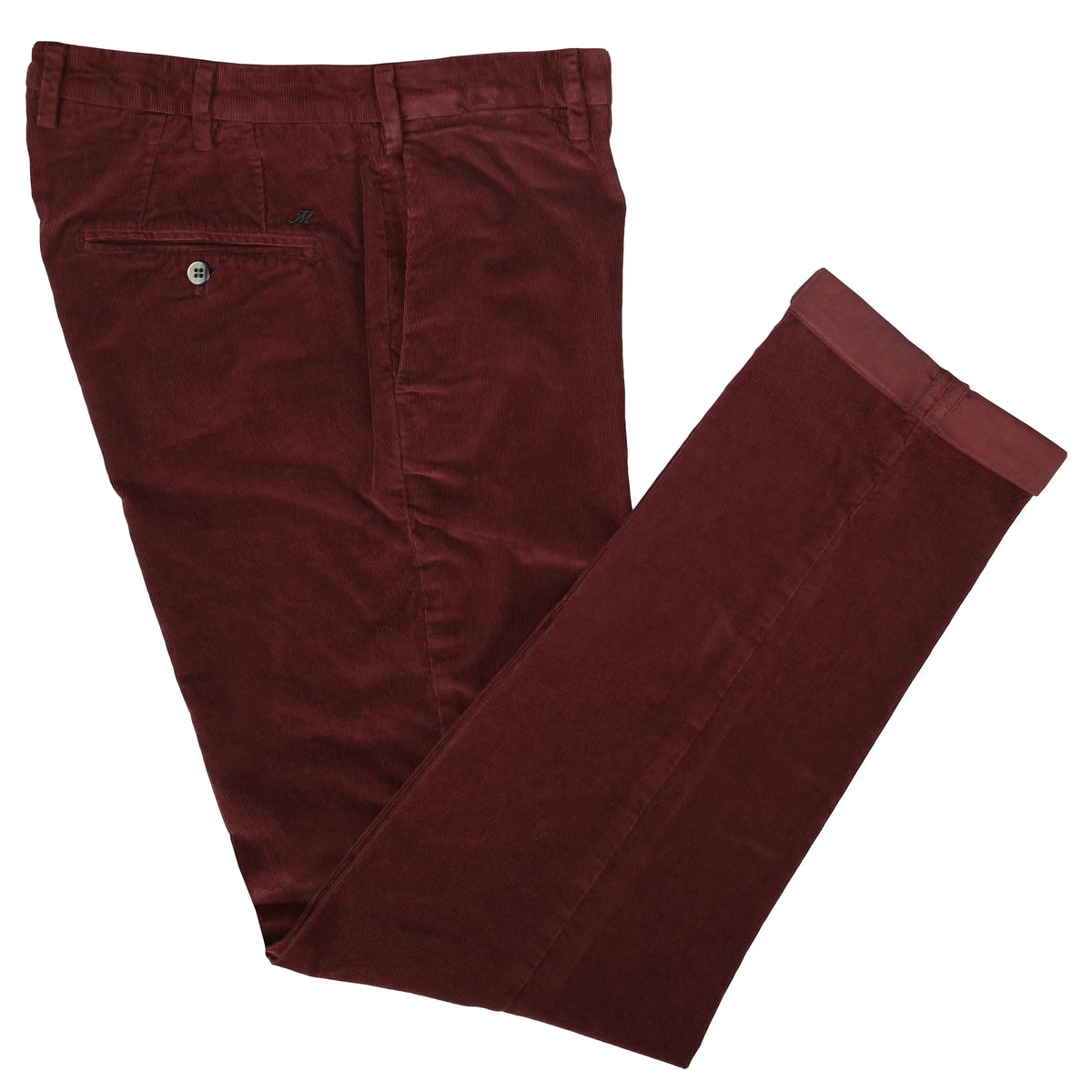 Feincordhose-Mason's-Conrad Hasselbach Shoes & Garment