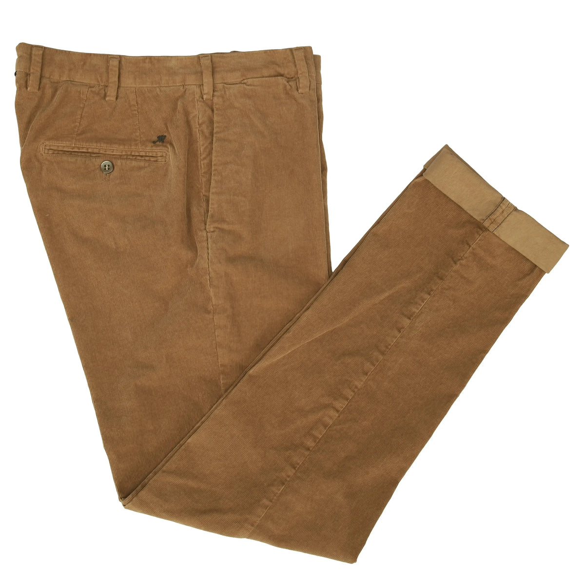 Feincordhose-Mason's-Conrad Hasselbach Shoes &amp; Garment