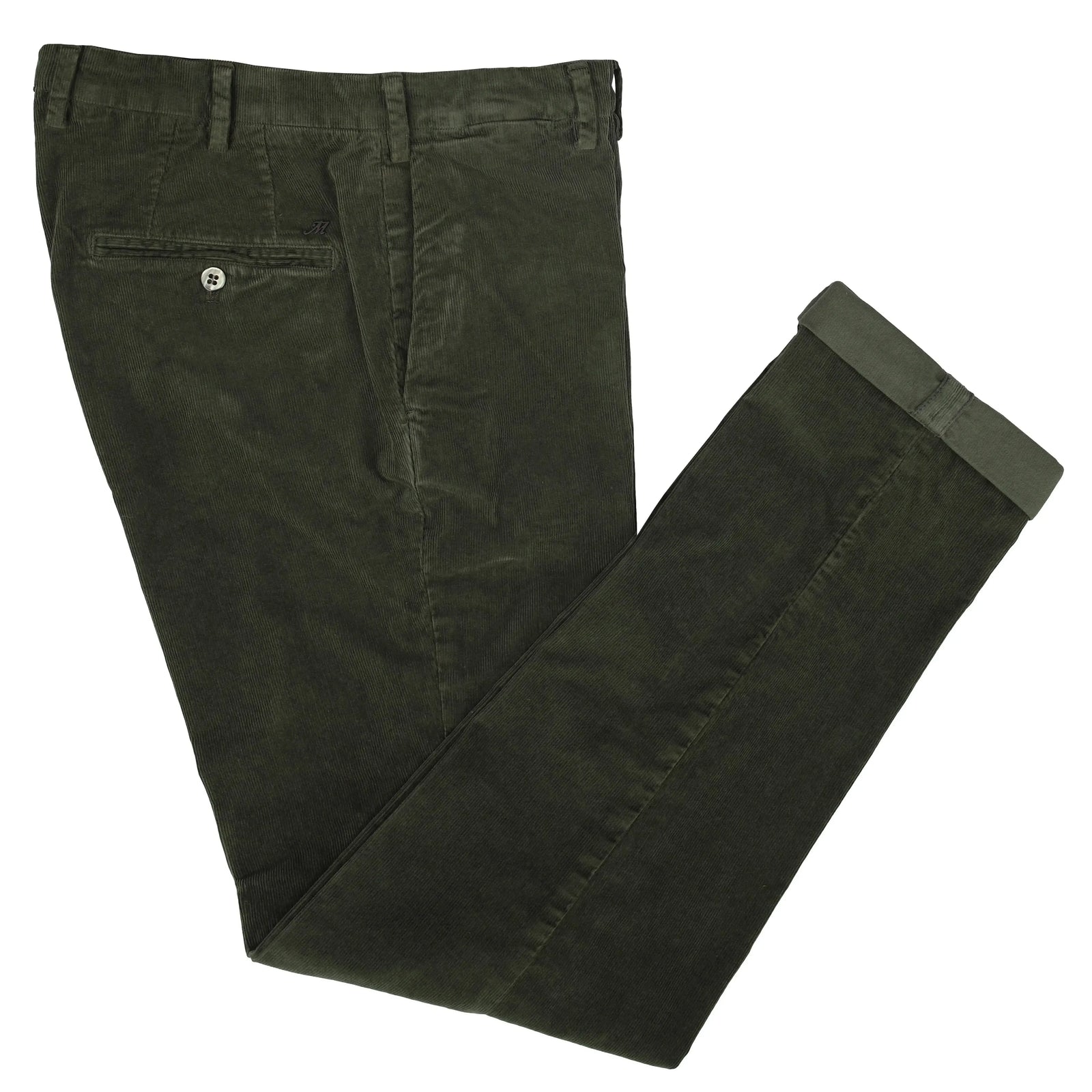 Feincordhose-Mason's-Conrad Hasselbach Shoes & Garment