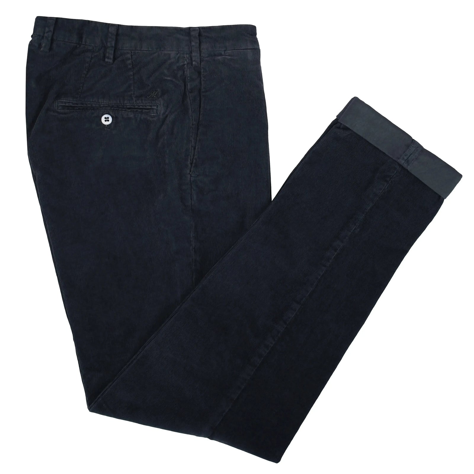 Feincordhose-Mason's-Conrad Hasselbach Shoes & Garment