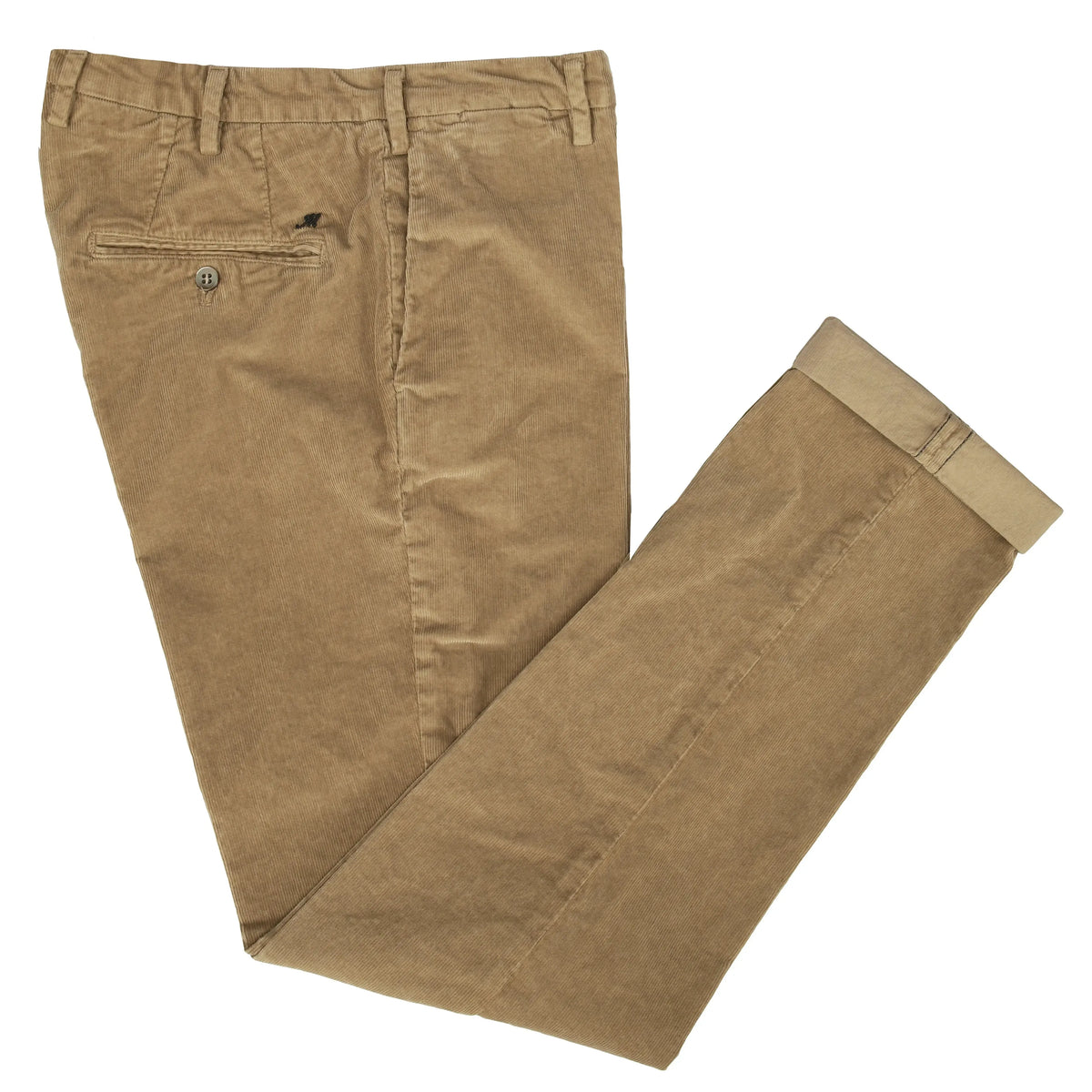 Feincordhose-Mason's-Conrad Hasselbach Shoes & Garment