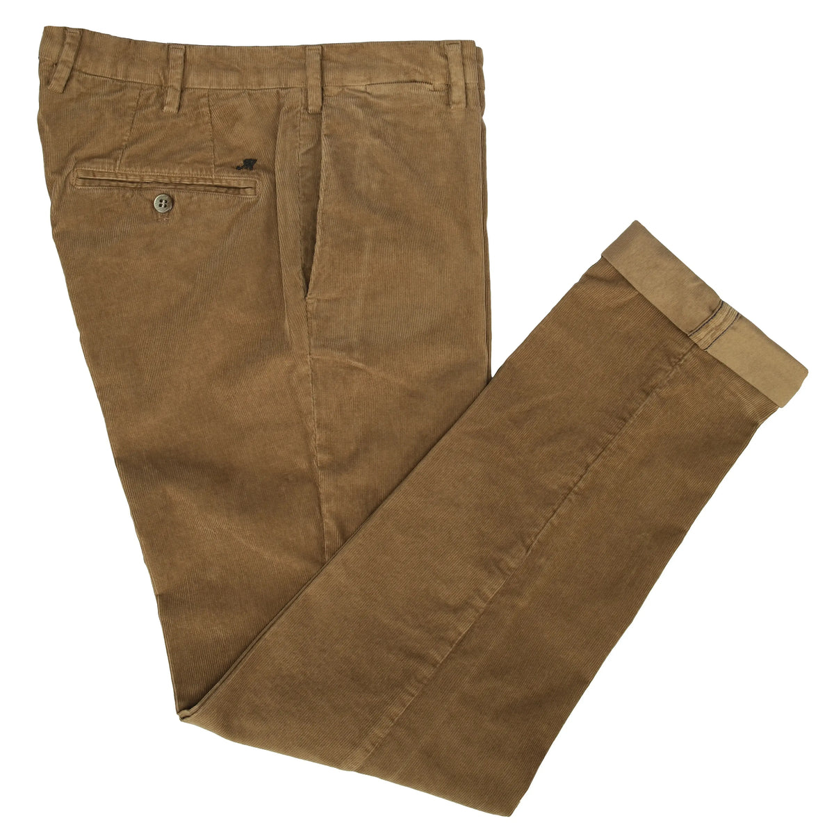 Feincordhose-Mason's-Conrad Hasselbach Shoes & Garment