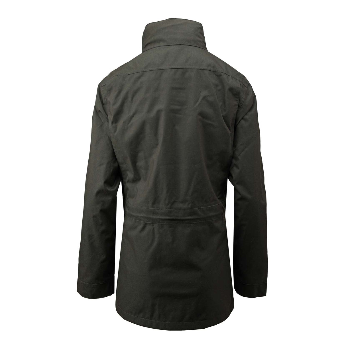 Fernley Ladies Field Coat-Alan Paine-Conrad Hasselbach Shoes & Garment