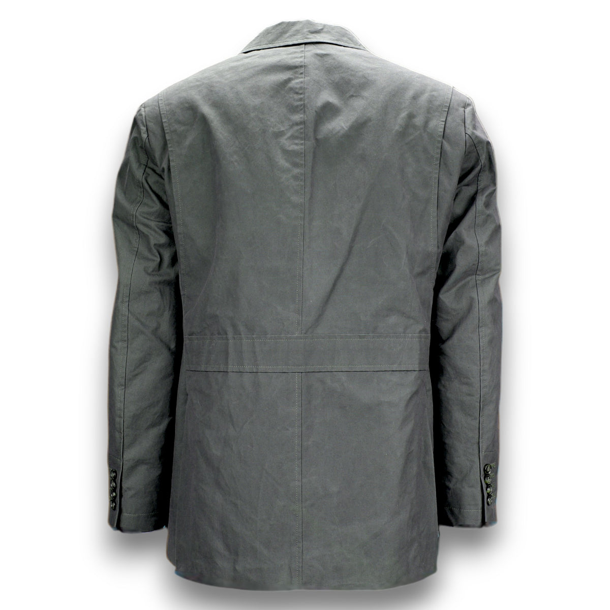 Field Jacket-Sheppard & Jones-Conrad Hasselbach Shoes & Garment