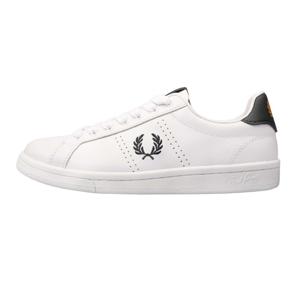 Fred-Perry-Leder-Sneaker-Fred-