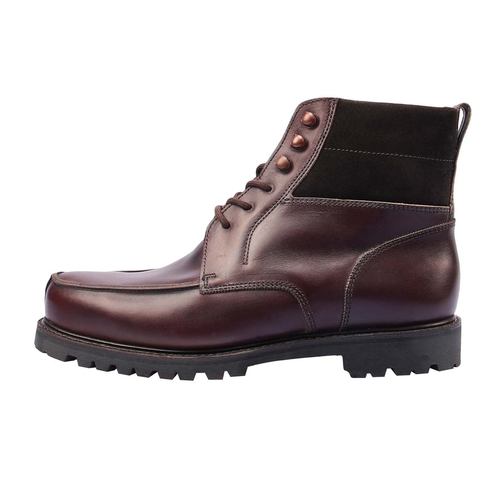 Freizeitschuhe Dachstein Pelzfutter