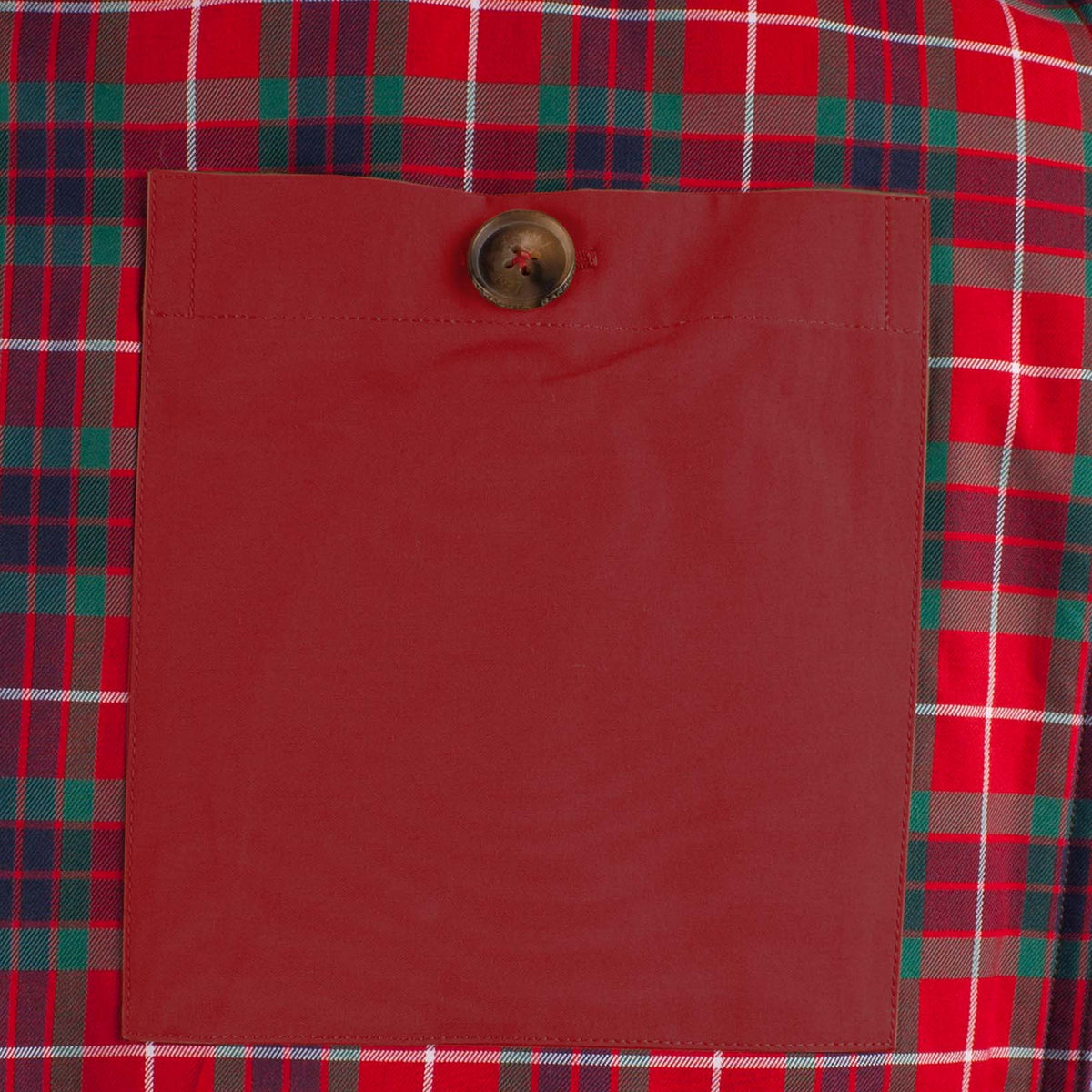 G9 Baracuta Harrington Jacket-Baracuta-Conrad Hasselbach Shoes & Garment