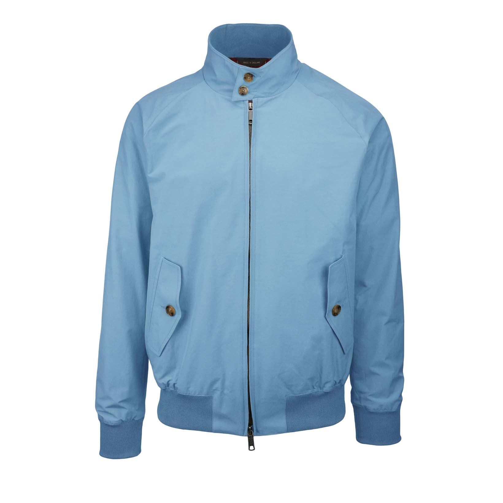 G9 Baracuta Harrington Jacket-Baracuta-Conrad Hasselbach Shoes & Garment