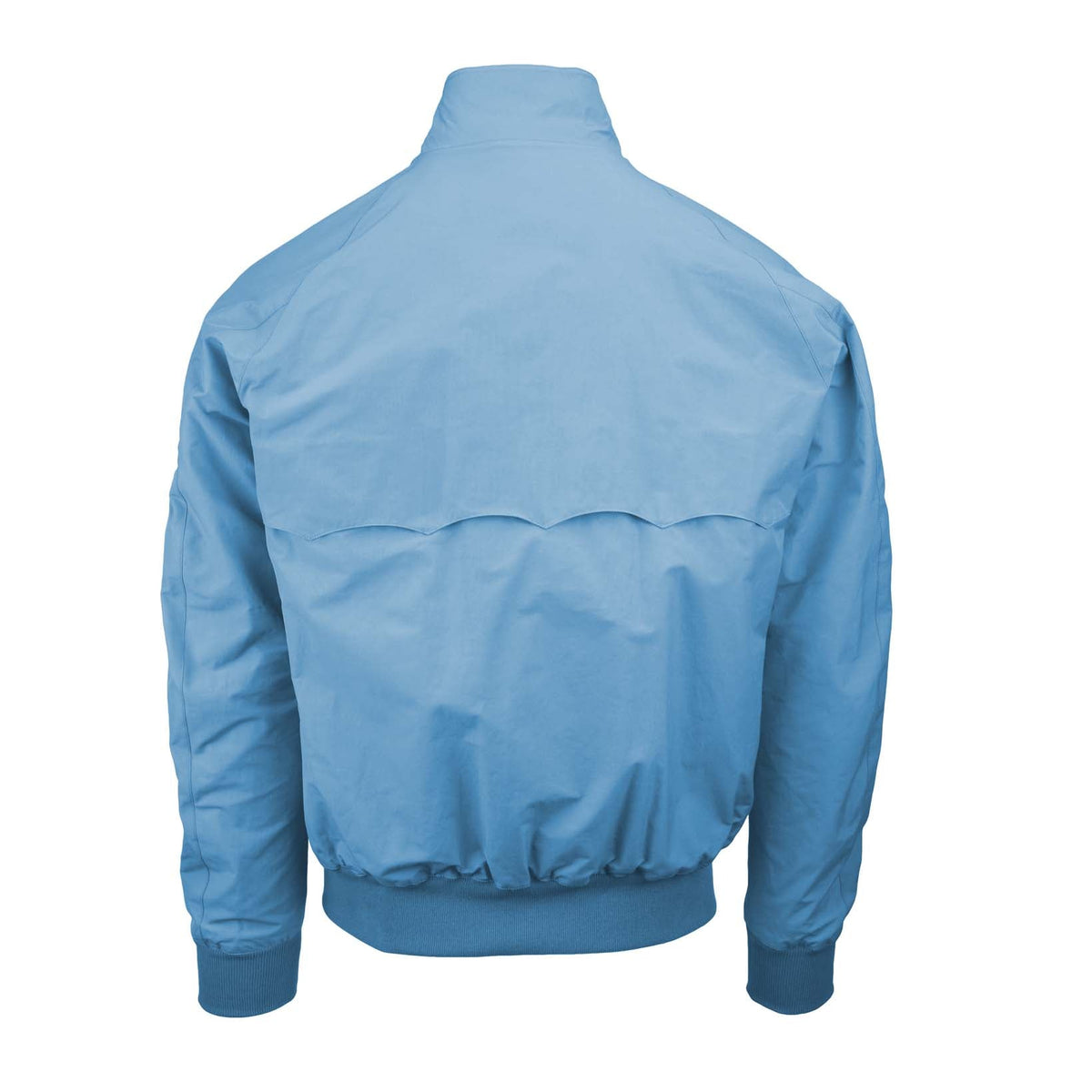 G9 Baracuta Harrington Jacket-Baracuta-Conrad Hasselbach Shoes & Garment