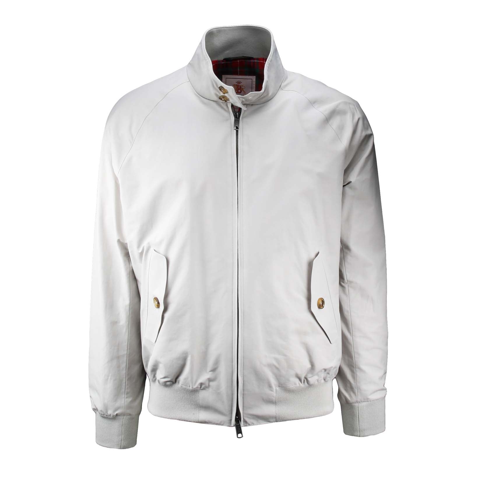 G9 Baracuta Harrington Jacket-Baracuta-Conrad Hasselbach Shoes & Garment