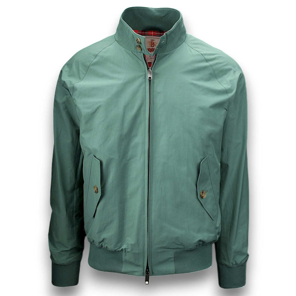 G9 Baracuta Harrington Jacket-Baracuta-Conrad Hasselbach Shoes & Garment