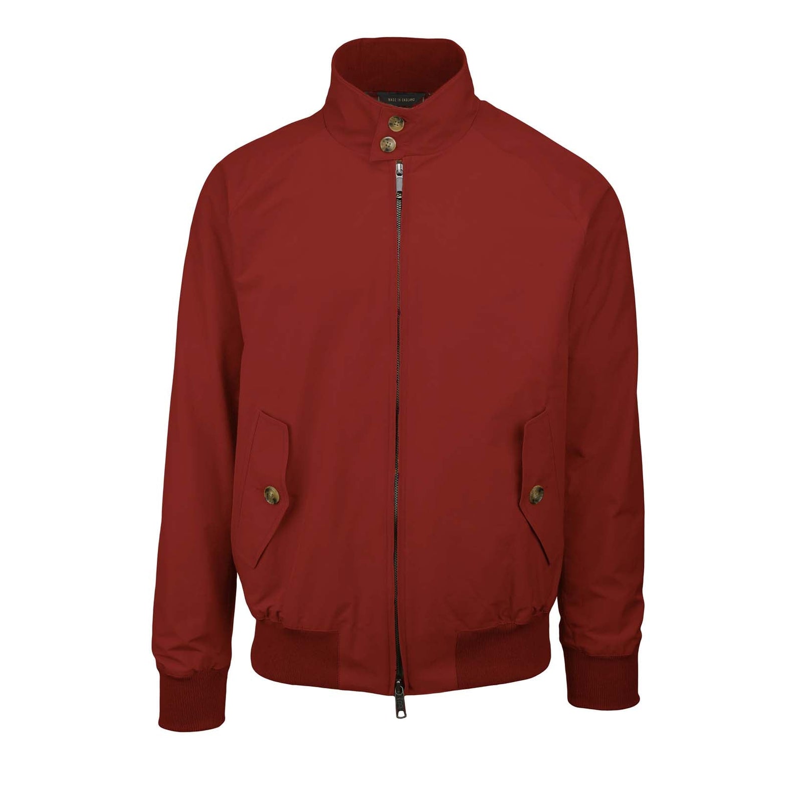 G9 Baracuta Harrington Jacket-Baracuta-Conrad Hasselbach Shoes & Garment