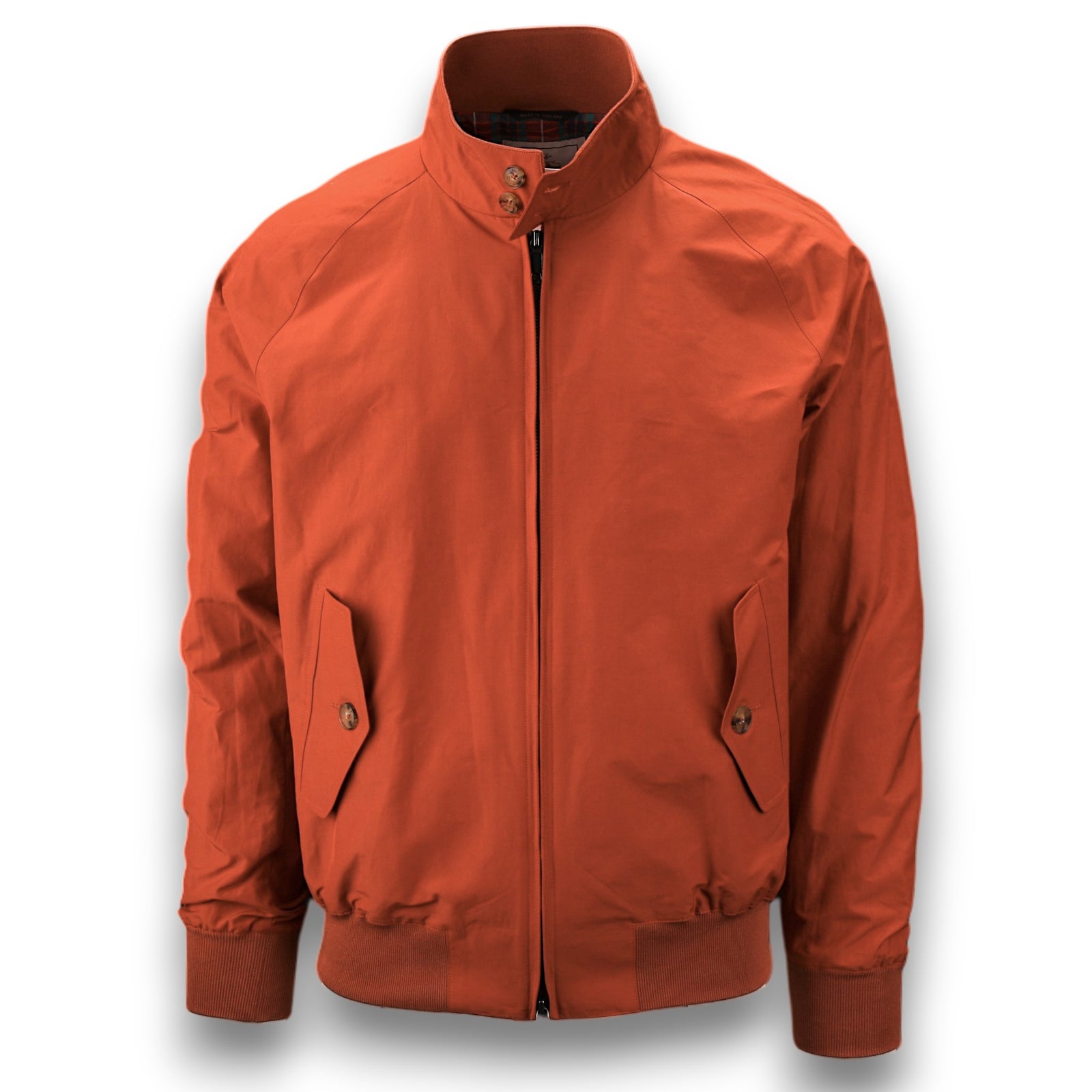 G9 Baracuta Harrington Jacket-Baracuta-Conrad Hasselbach Shoes & Garment
