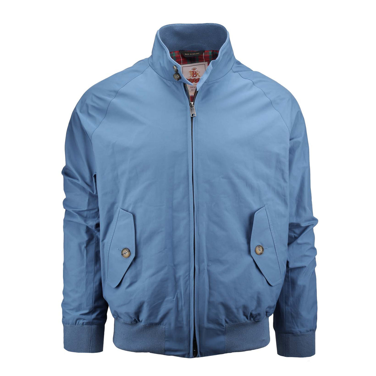 G9 Baracuta Harrington Jacket-Baracuta-Conrad Hasselbach Shoes &amp; Garment