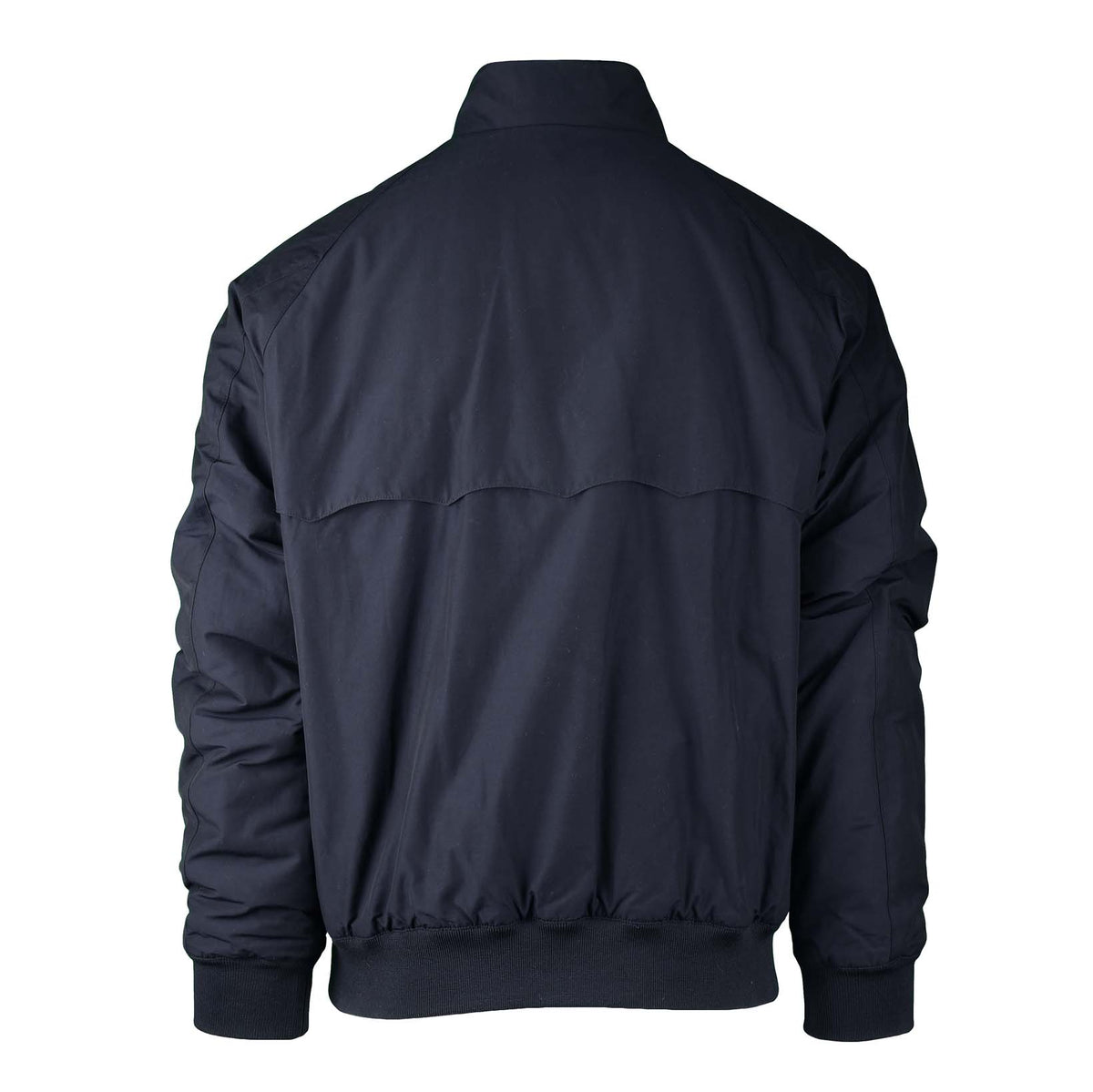 G9 Thermal Jacket-Baracuta-Conrad Hasselbach Shoes & Garment