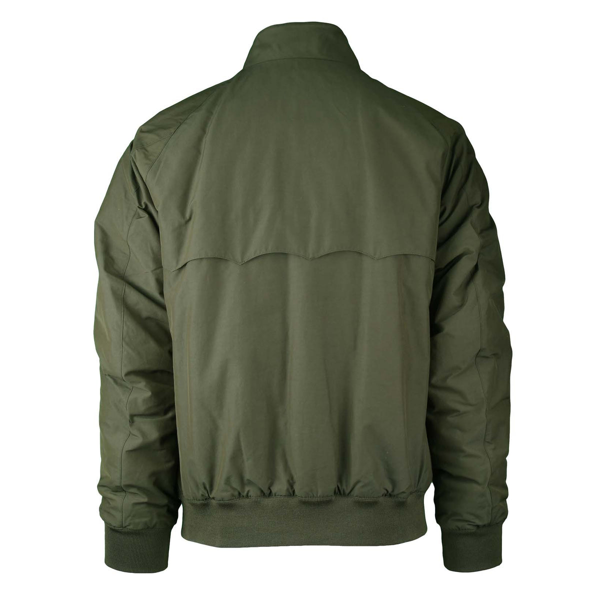 G9 Thermal Jacket-Baracuta-Conrad Hasselbach Shoes & Garment