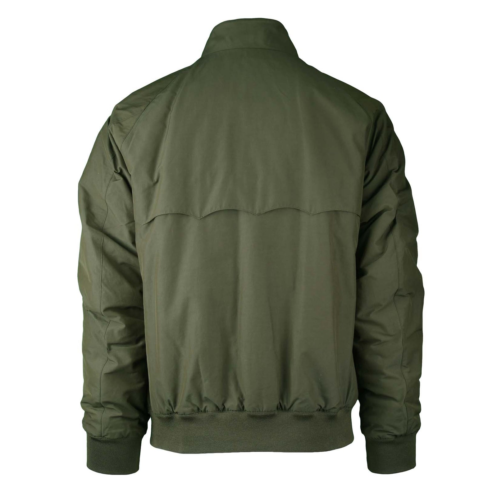 G9 Thermal Jacket-Baracuta-Conrad Hasselbach Shoes & Garment