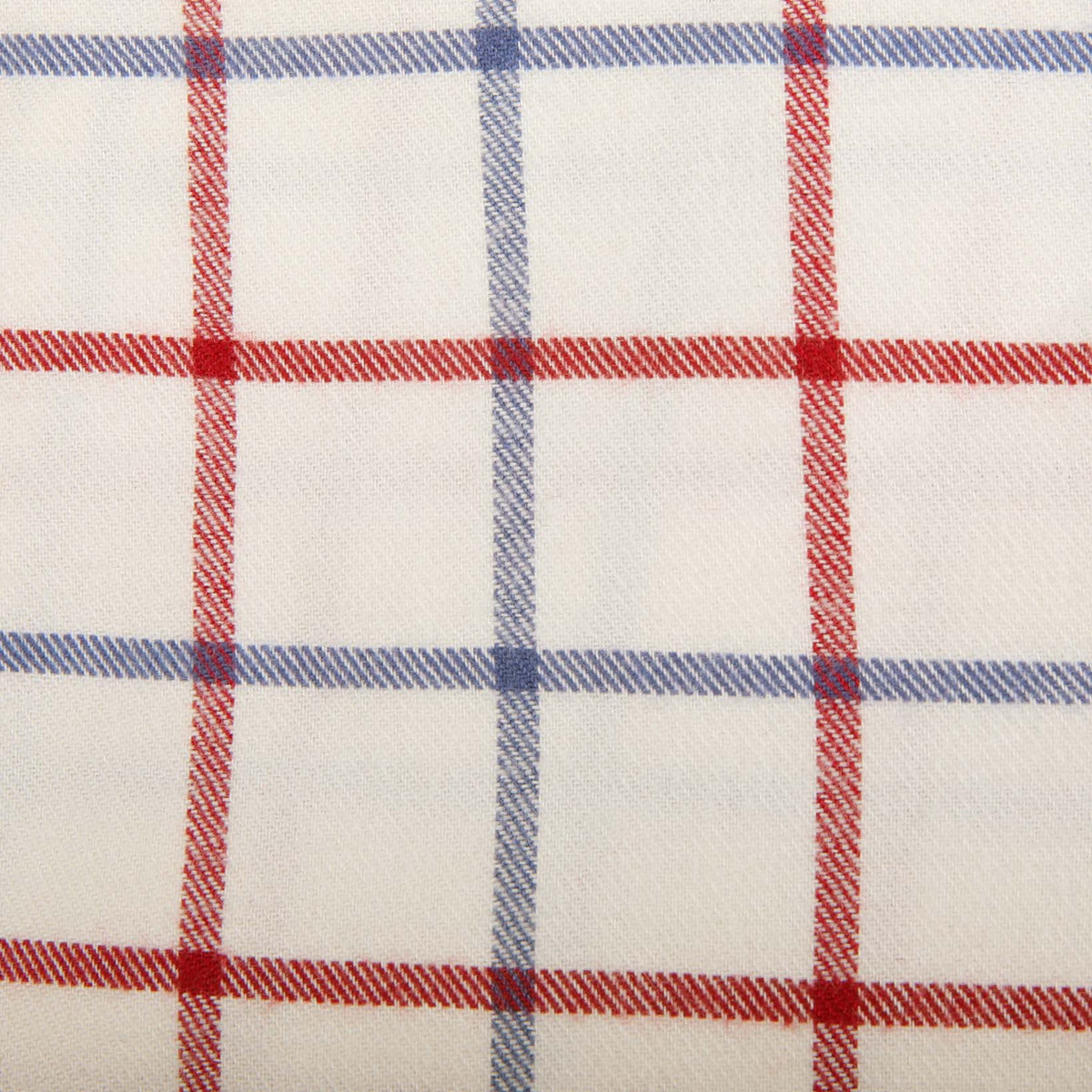 Gable Brushed Organic Cotton Shirt-Laksen-Conrad Hasselbach Shoes & Garment
