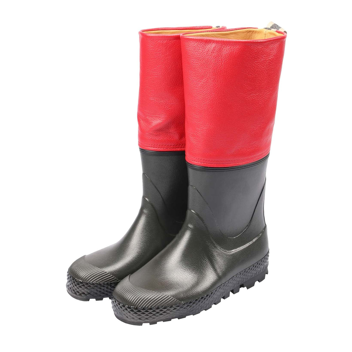 Gardener Nappa Chevraux Leder-Ludwig Reiter-Conrad Hasselbach Shoes & Garment