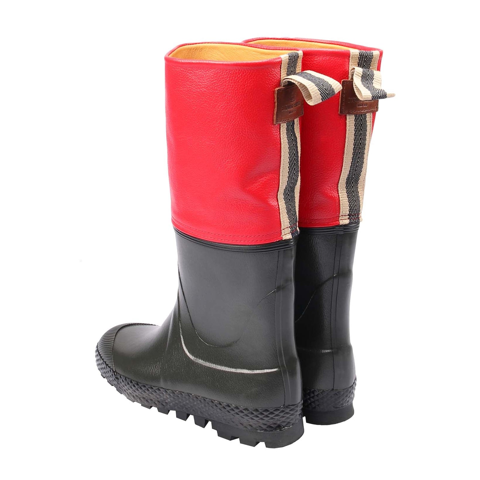 Gardener Nappa Chevraux Leder-Ludwig Reiter-Conrad Hasselbach Shoes & Garment