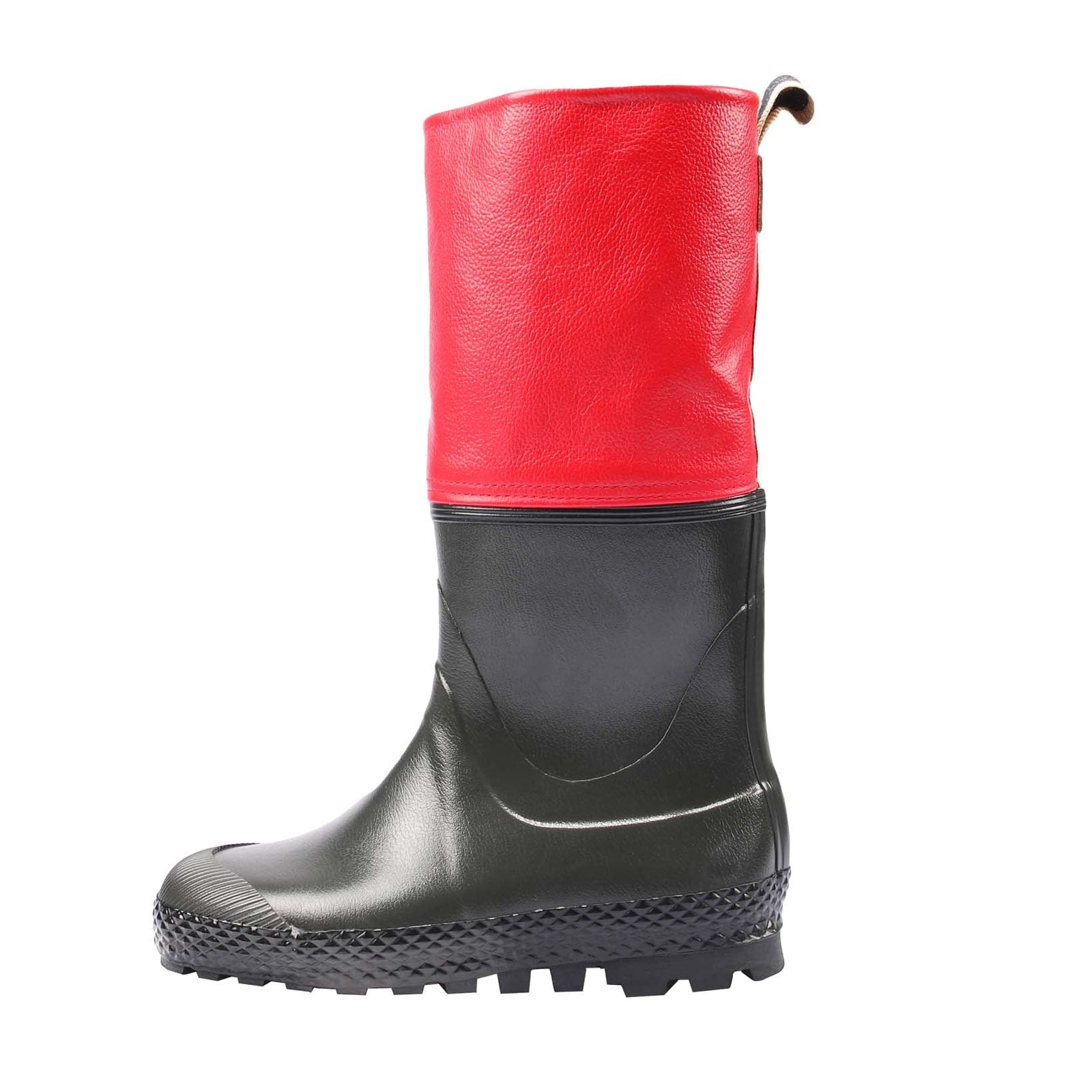 Gardener Nappa Chevraux Leder-Ludwig Reiter-Conrad Hasselbach Shoes & Garment
