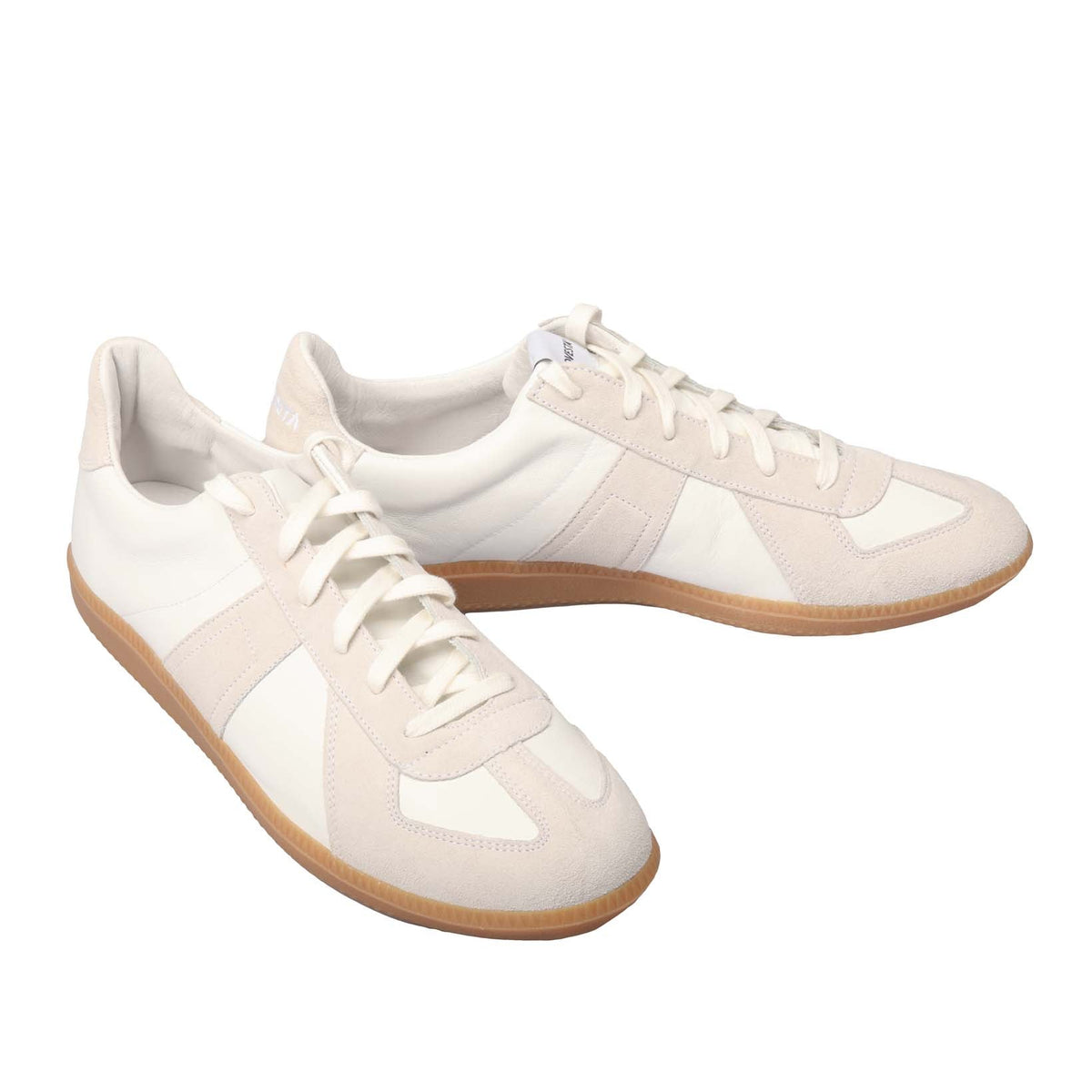 German Army Trainer-Novesta-Conrad Hasselbach Shoes & Garment