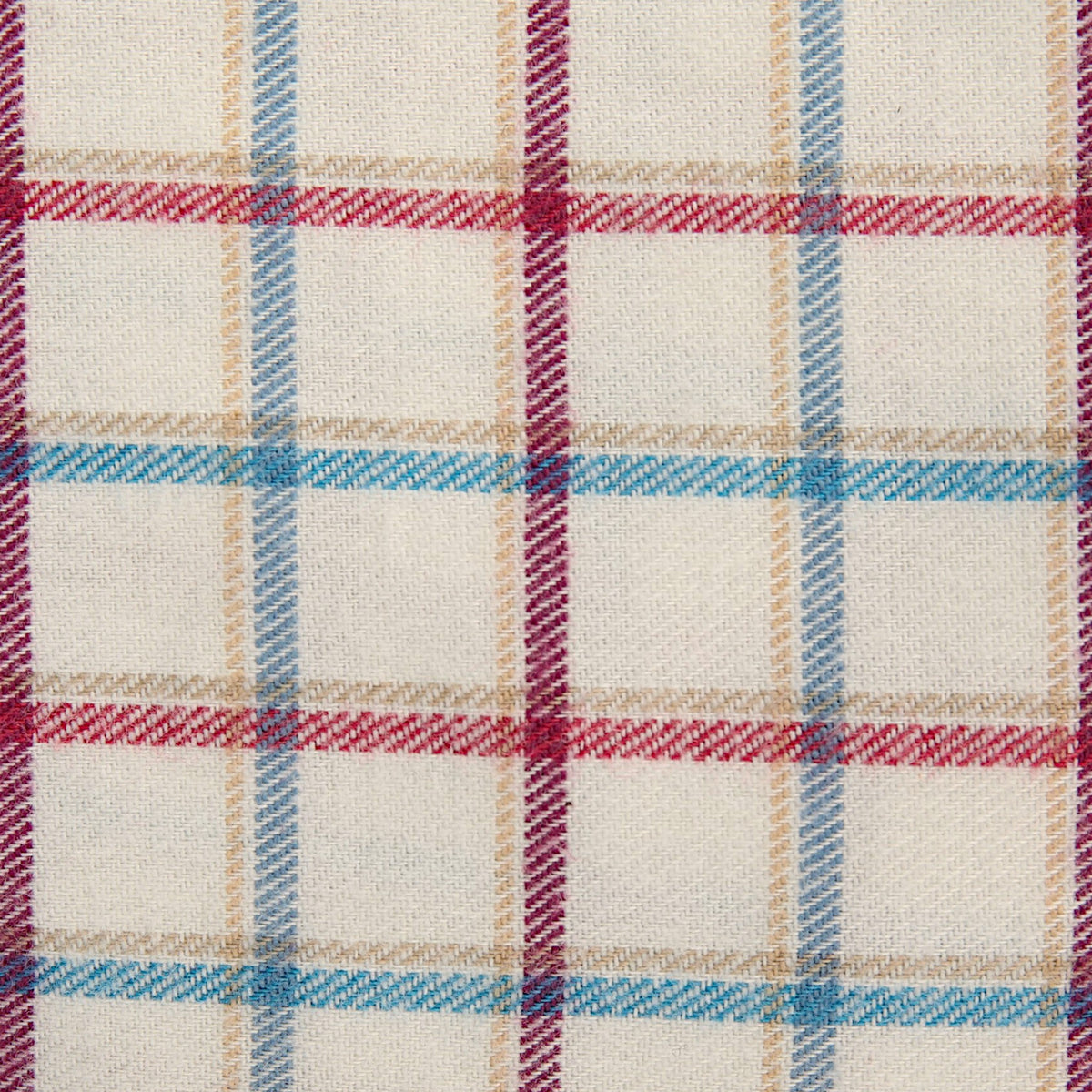Greg Organic Cotton Shirt-Laksen-Conrad Hasselbach Shoes & Garment