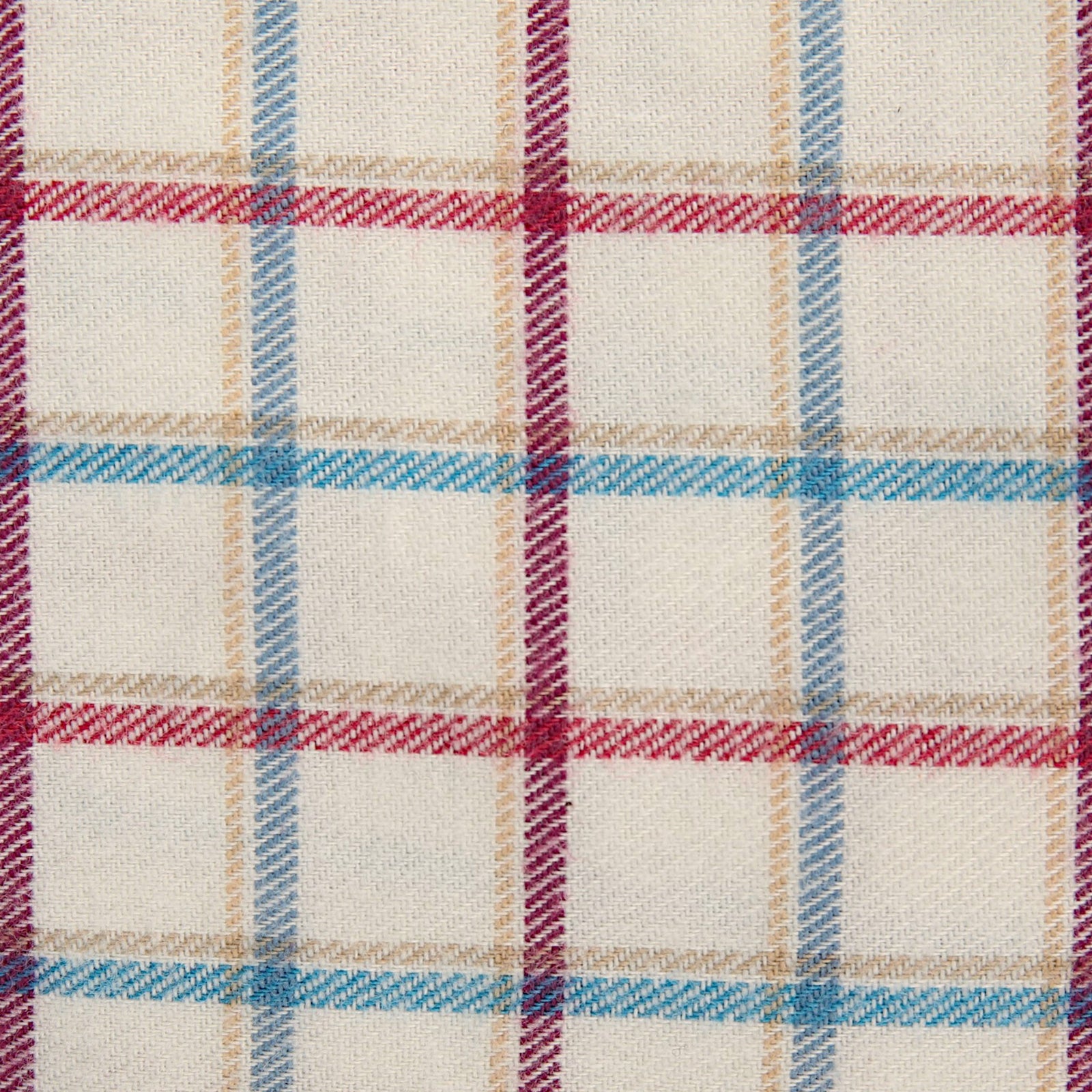 Greg Organic Cotton Shirt-Laksen-Conrad Hasselbach Shoes & Garment