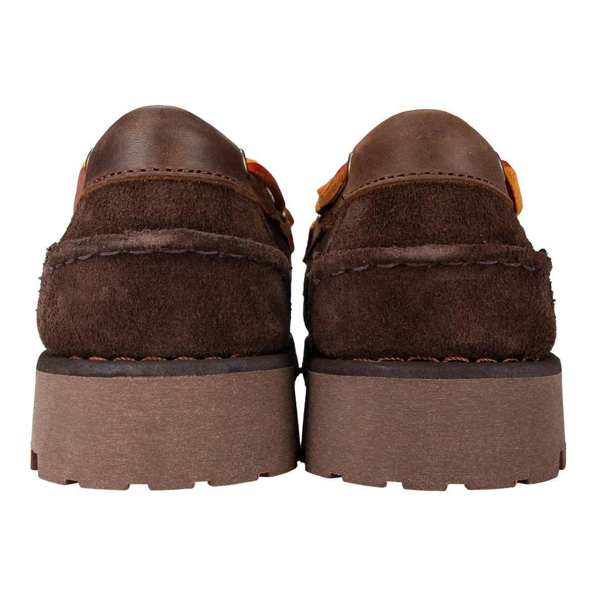 Guardian Docksides-Sebago-Conrad Hasselbach Shoes & Garment