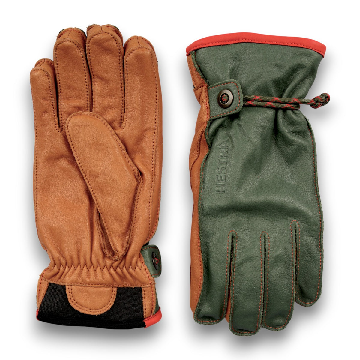 Handschuhe Unisex Wakayama-Hestra-Conrad Hasselbach Shoes & Garment