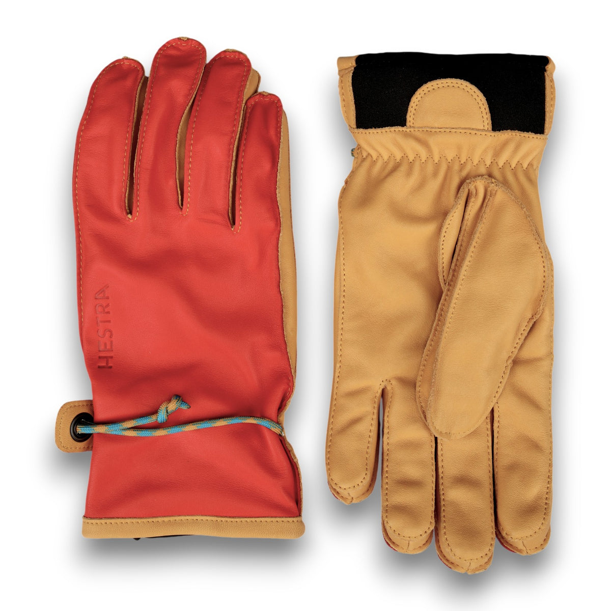 Handschuhe Unisex Wakayama-Hestra-Conrad Hasselbach Shoes &amp; Garment