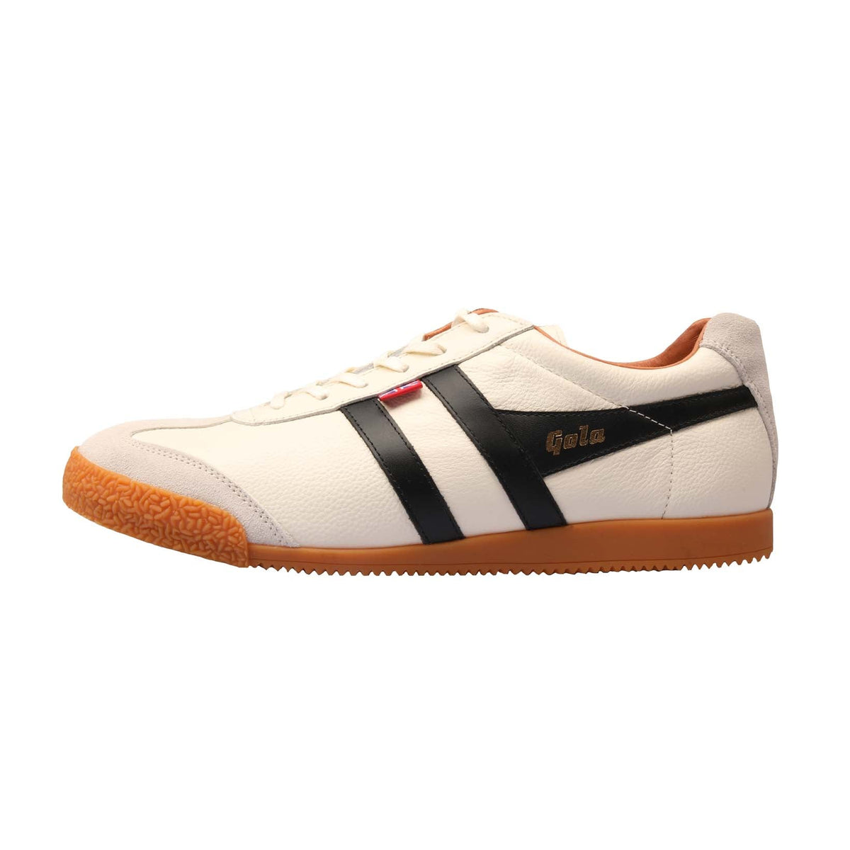 Harrier Elite Trainers-Gola-Conrad Hasselbach Shoes & Garment