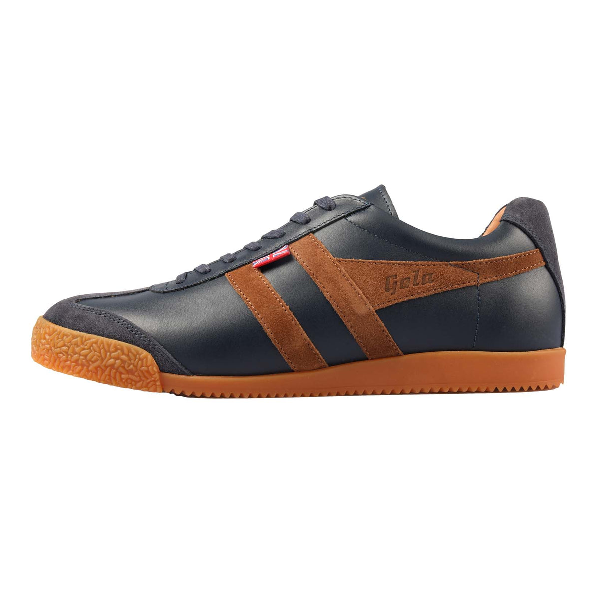 Harrier Mayfair Trainer Herren-Gola-Conrad Hasselbach Shoes &amp; Garment