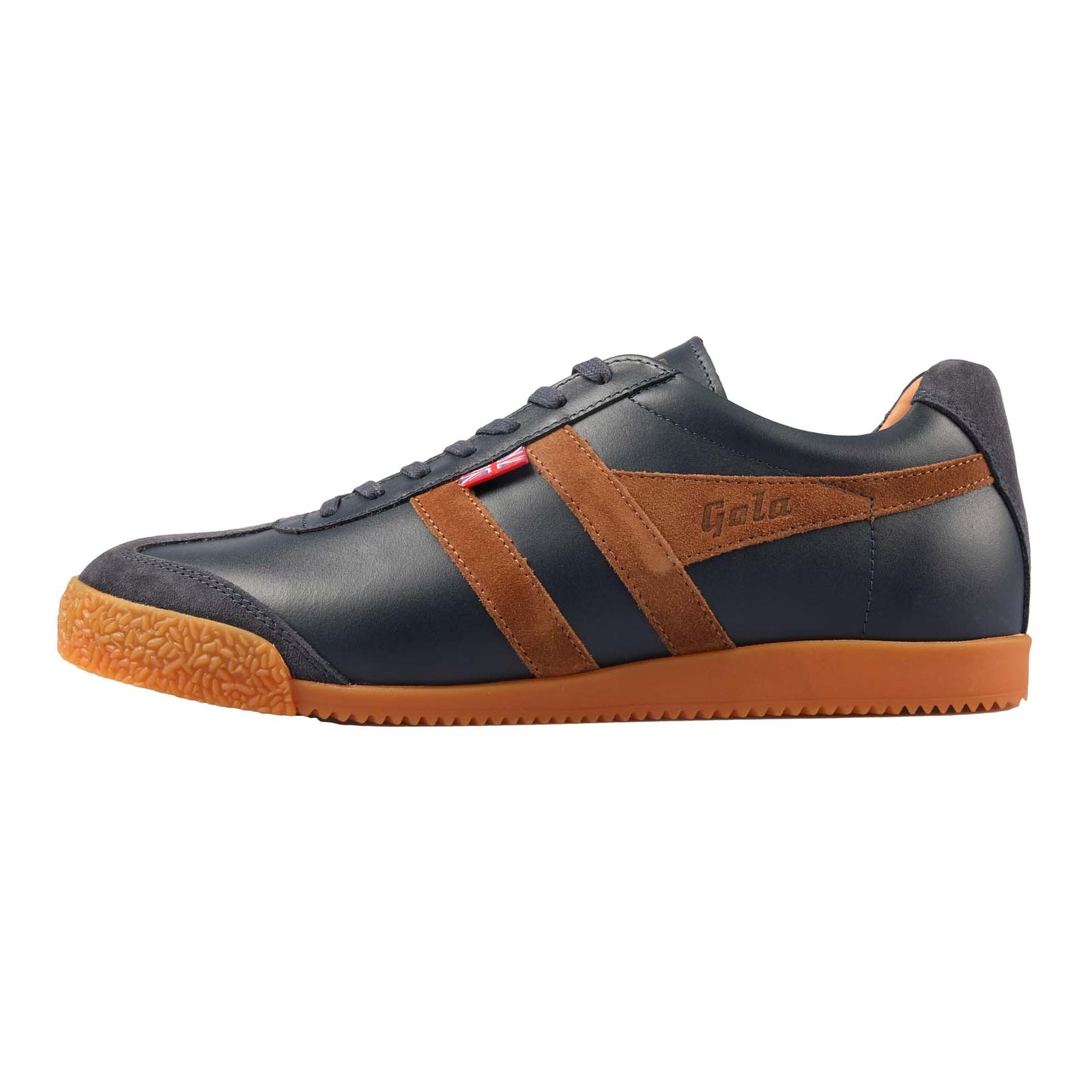 Harrier Mayfair Trainer Herren-Gola-Conrad Hasselbach Shoes & Garment