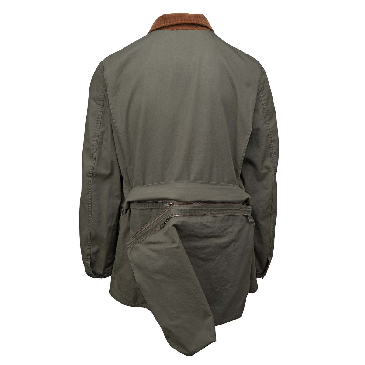 Harvey Country Jacket-Sheppard & Jones-Conrad Hasselbach Shoes & Garment