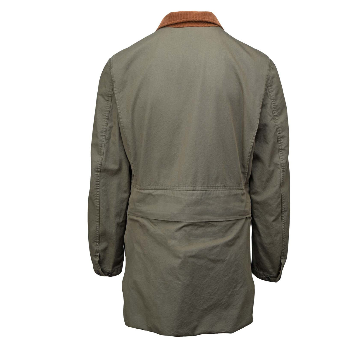 Harvey Country Jacket-Sheppard & Jones-Conrad Hasselbach Shoes & Garment